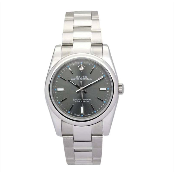 Rolex Lady Oyster Perpetual 177200/1 Ladies 31MM