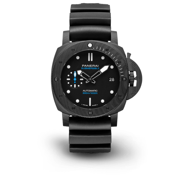 Submersible Carbotech&trade; 42mm