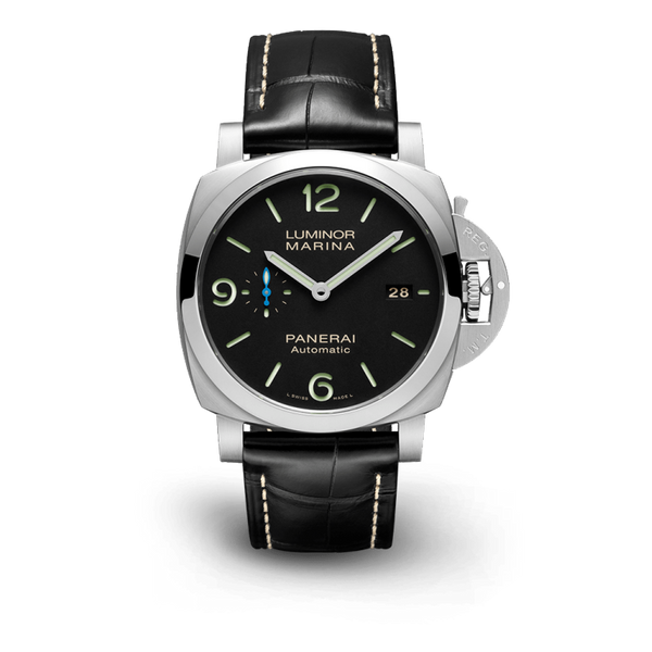 Luminor Marina Black 44mm