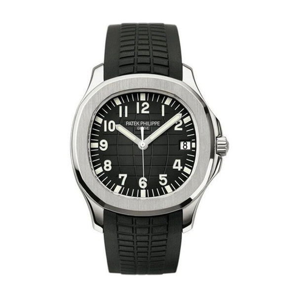 Aquanaut 5167A-001 Black Dial 40mm