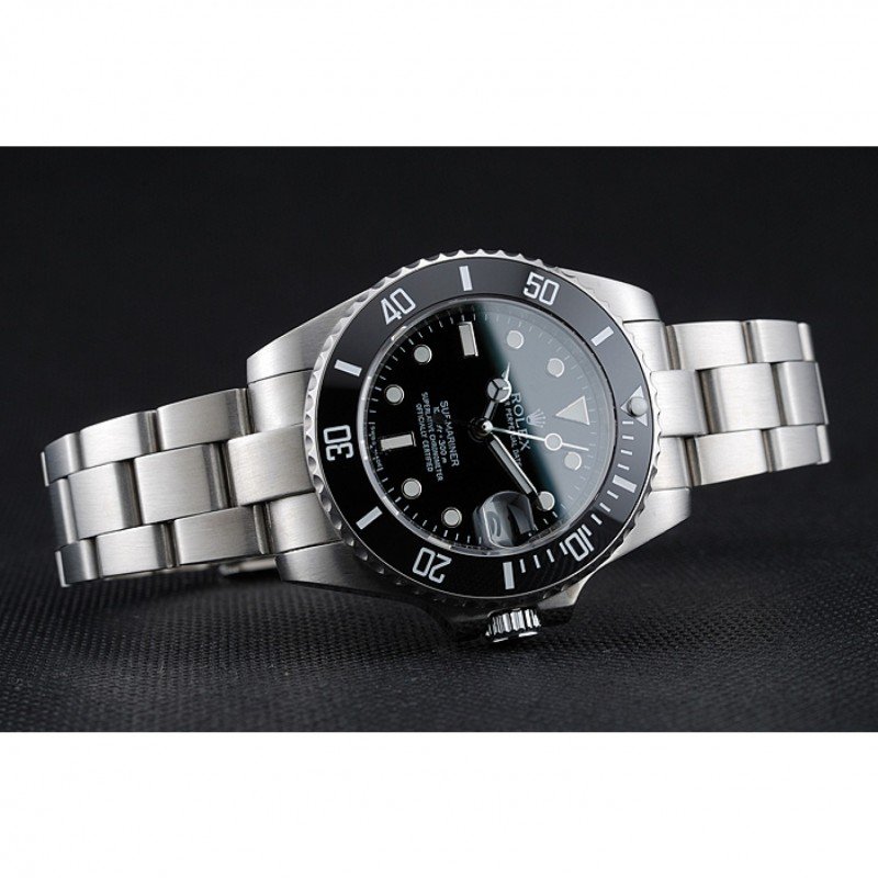 Rolex Submariner 1454153 Ladies 35MM